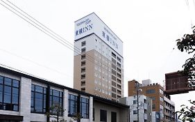 東横inn静岡駅南口